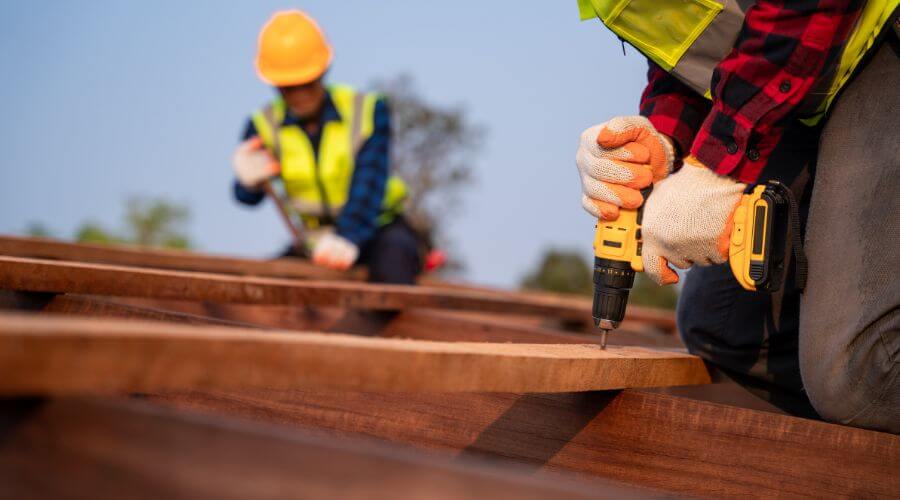 Local Chimney Repair in Lowden, IA